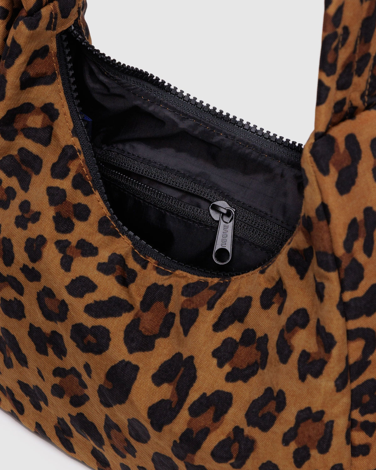 MINI NYLON SHOULDER BAG - US 6239