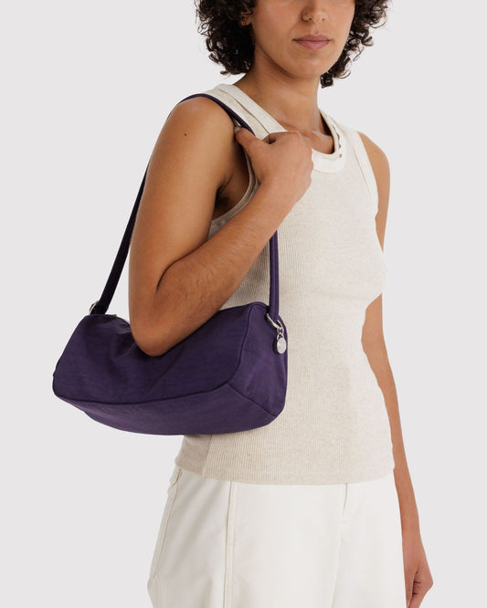 NYLON LOAF BAG - US 1331