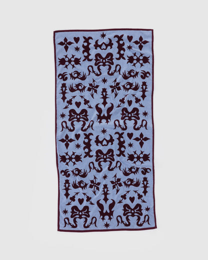 BATH TOWEL - US 4403