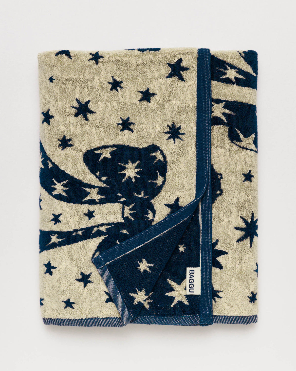 BATH TOWEL - US 3573