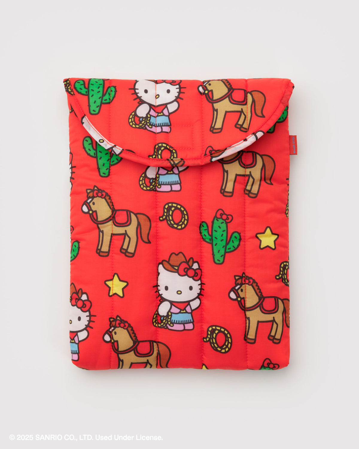 PUFFY LAPTOP SLEEVE 13"/14" - US 8337