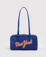 NYLON BOWLER BAG - US 6319