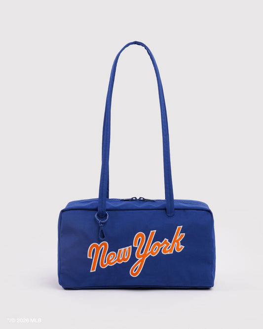 NYLON BOWLER BAG - US 6319