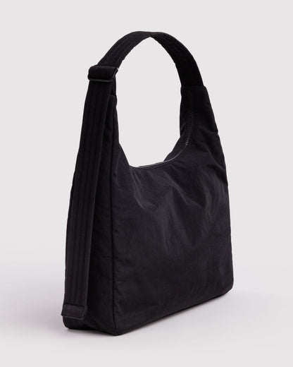 NYLON SHOULDER BAG - US 2167