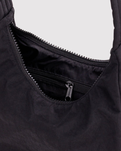 MINI NYLON SHOULDER BAG - US 9905