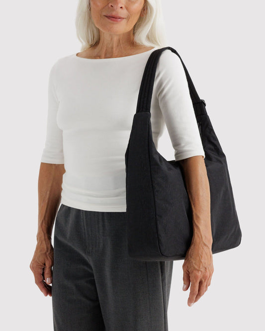 NYLON SHOULDER BAG - US 2167