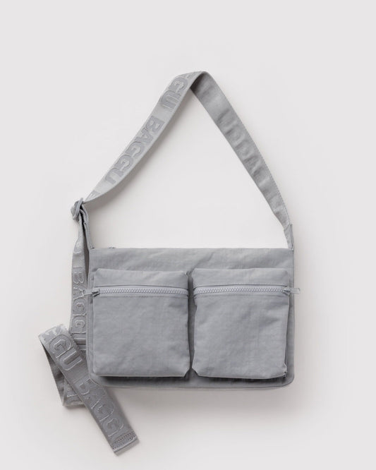 MEDIUM CARGO CROSSBODY - US 8078