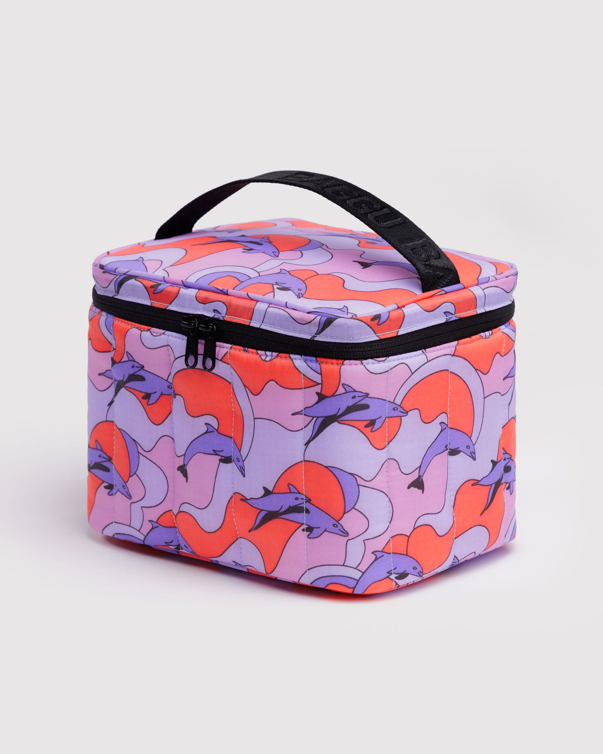 PUFFY LUNCH BAG - US 5073