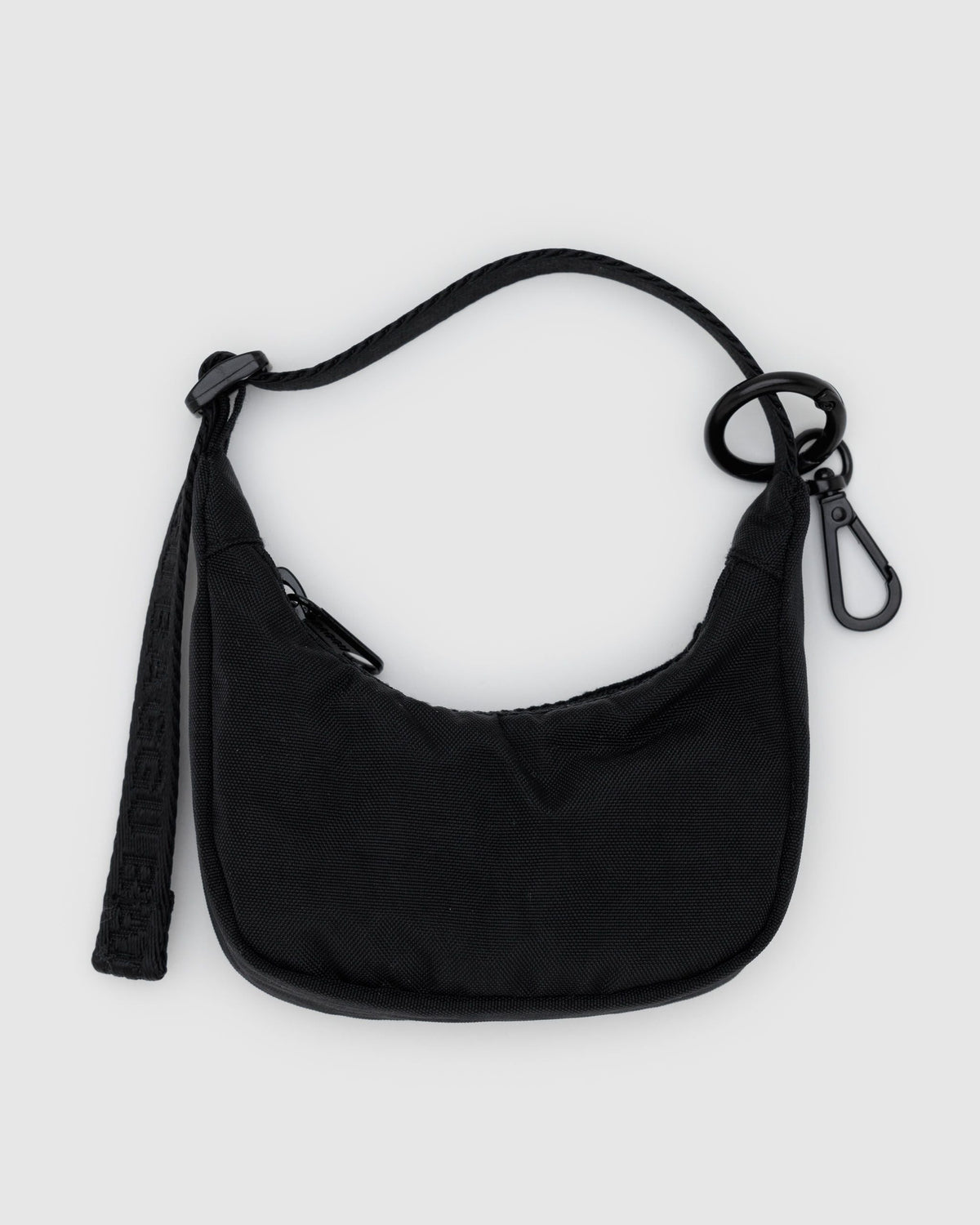 CRESCENT BAG CHARM - US 3938