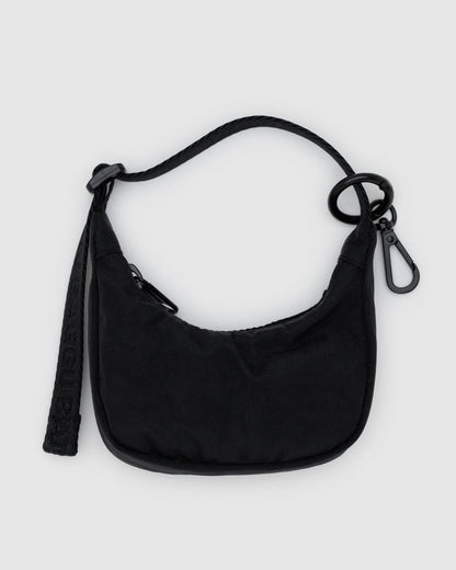 CRESCENT BAG CHARM - US 3938