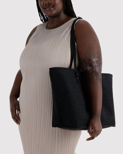 LARGE NYLON REVERSIBLE TOTE - US 3223