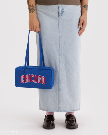 NYLON BOWLER BAG - US 1427