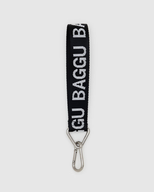 LOGO KEYCHAIN - US 7738