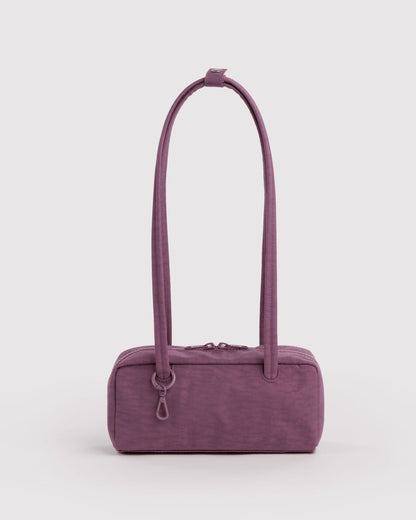 SMALL NYLON BOWLER BAG - US 6446