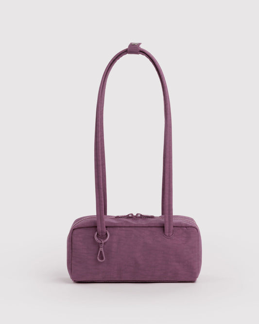 SMALL NYLON BOWLER BAG - US 6446