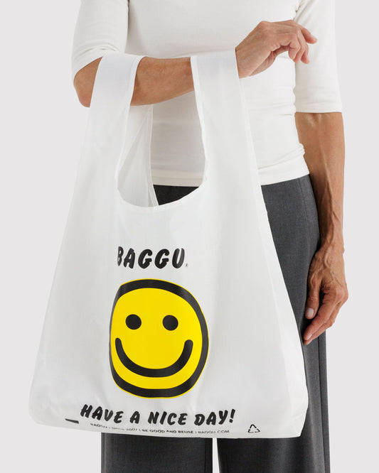 STANDARD BAGGU - US 3289