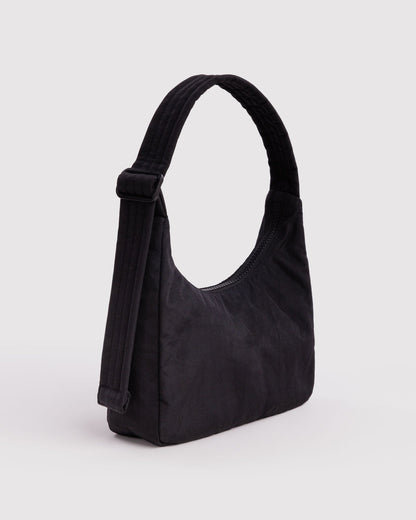 MINI NYLON SHOULDER BAG - US 9905