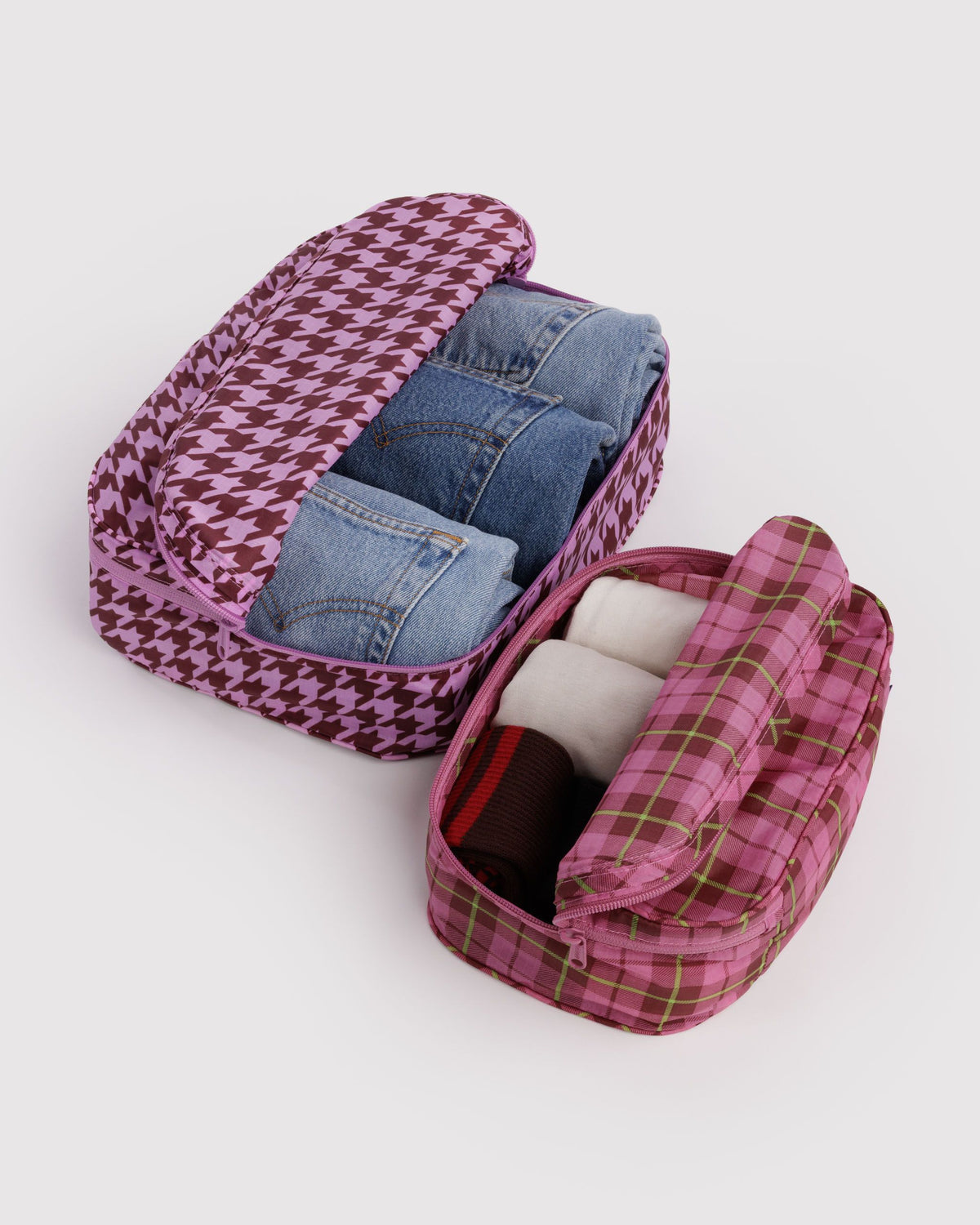 PACKING CUBE SET - US 1135