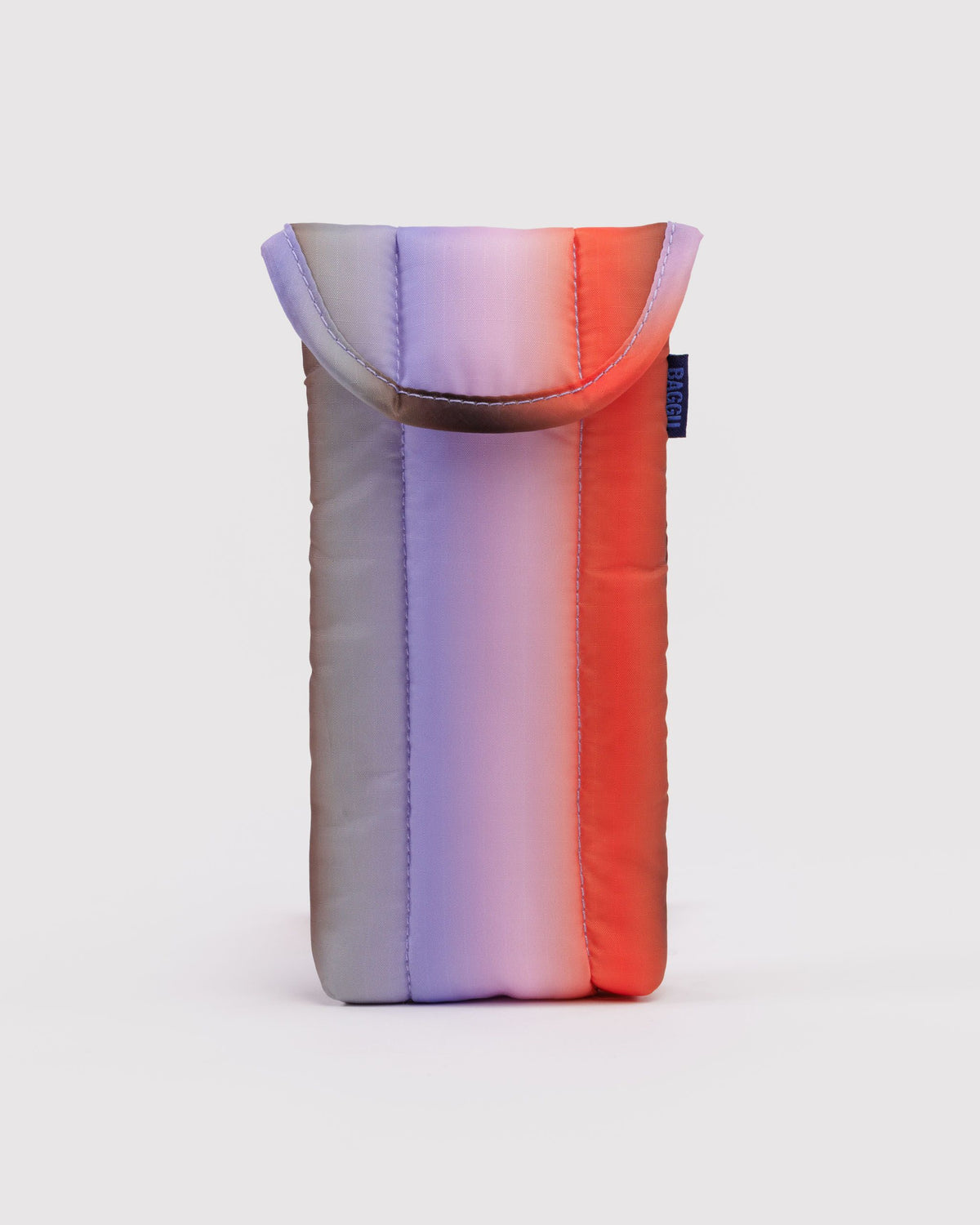 PUFFY GLASSES SLEEVE - US 6607