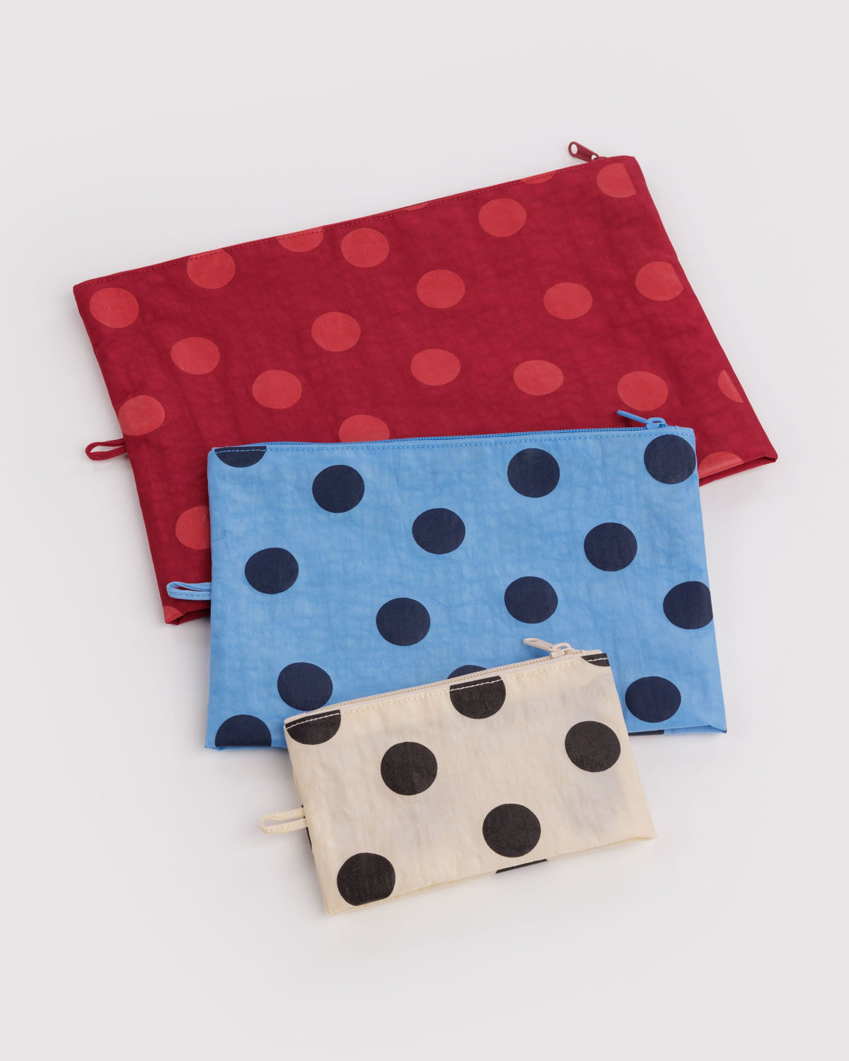 GO POUCH SET - US 3221