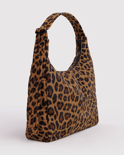 NYLON SHOULDER BAG - US 8227