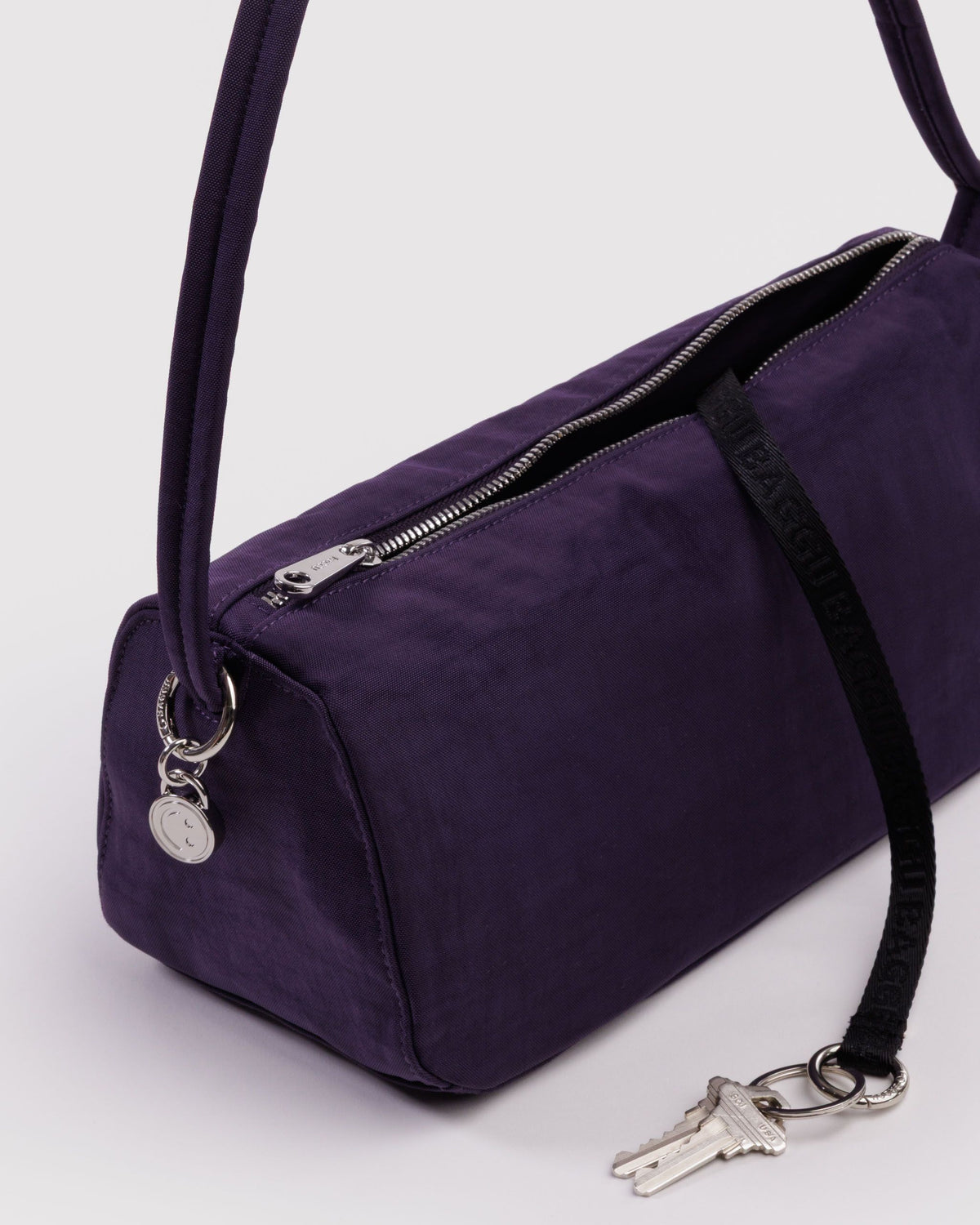 NYLON LOAF BAG - US 1331
