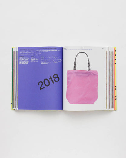 HOLD EVERYTHING: 15 YEARS OF BAGGU - US 5810