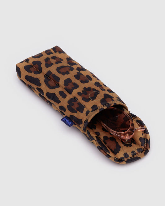 PUFFY GLASSES SLEEVE - US 4438