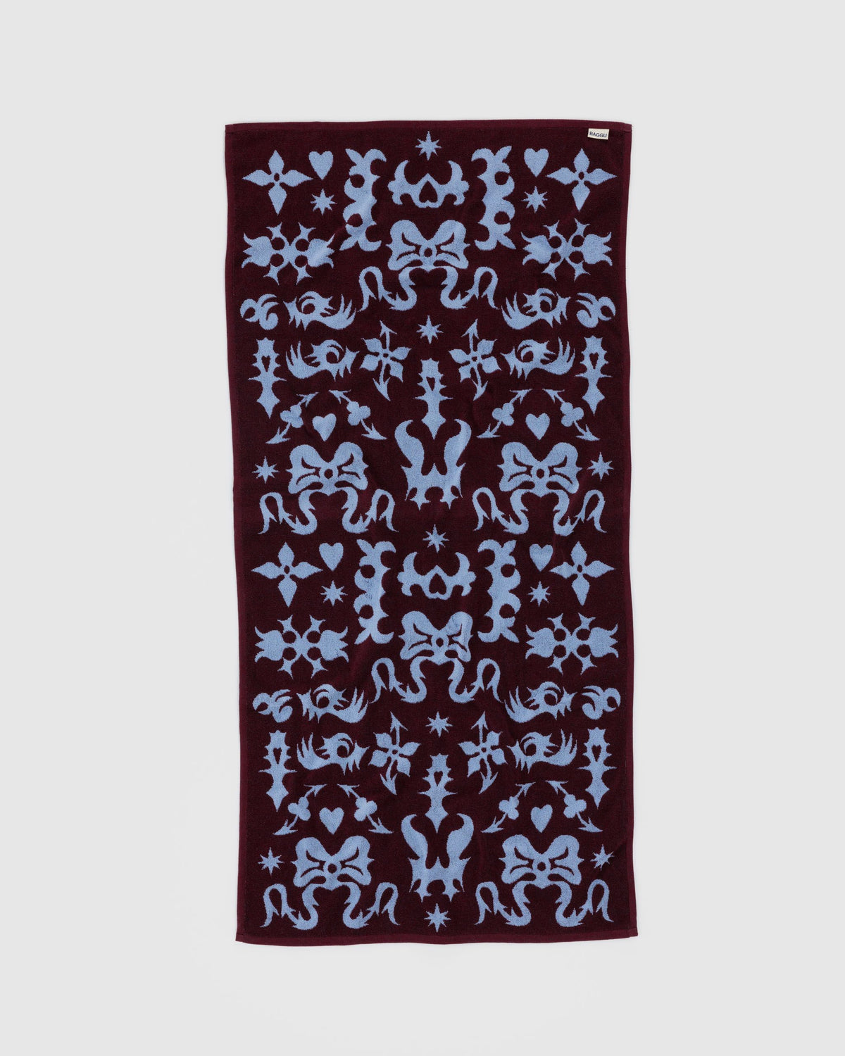 BATH TOWEL - US 4403
