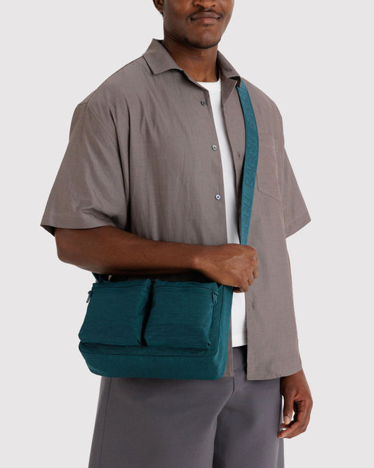 MEDIUM CARGO CROSSBODY - US 7536