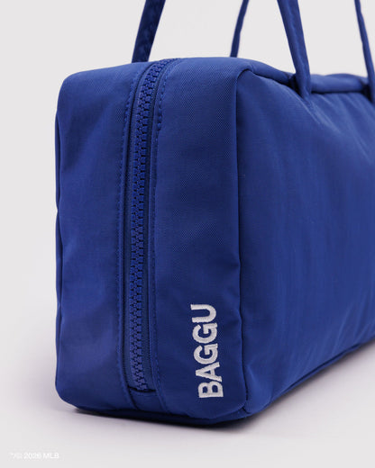 NYLON BOWLER BAG - US 6319