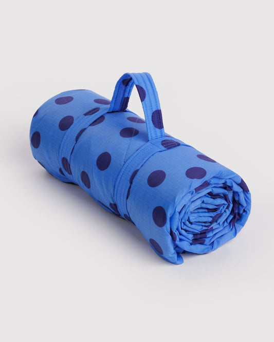 PUFFY PICNIC BLANKET - US 8295
