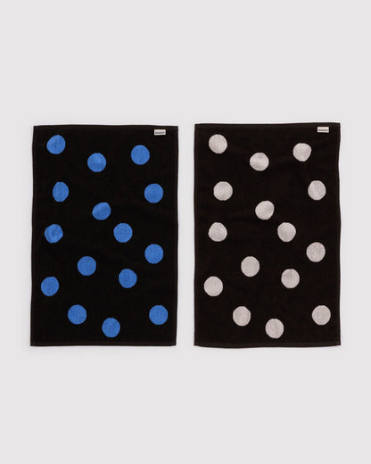 HAND TOWEL SET OF 2 - US 3089