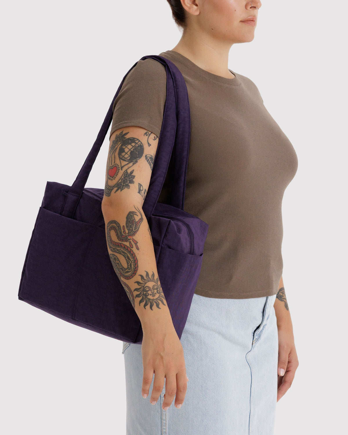 EVERYDAY CLOUD BAG - US 1812