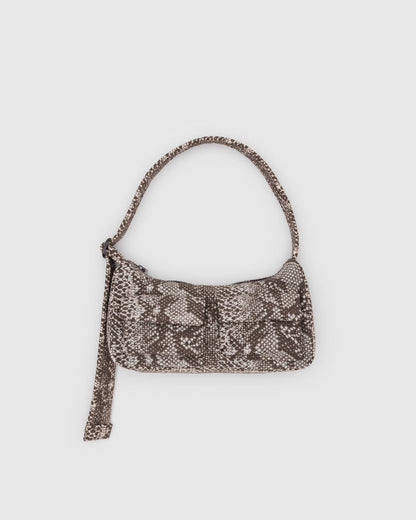 CARGO SHOULDER BAG - US 7532