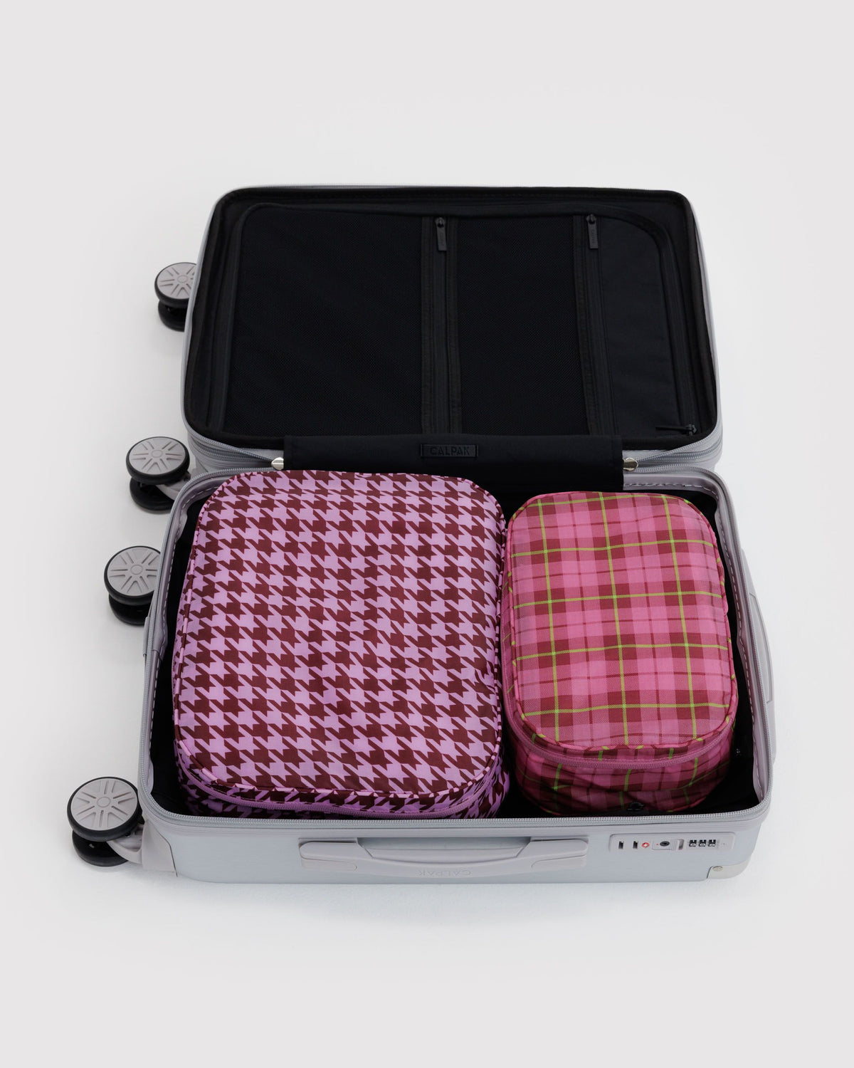 PACKING CUBE SET - US 1135
