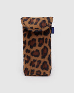 PUFFY GLASSES SLEEVE - US 4438