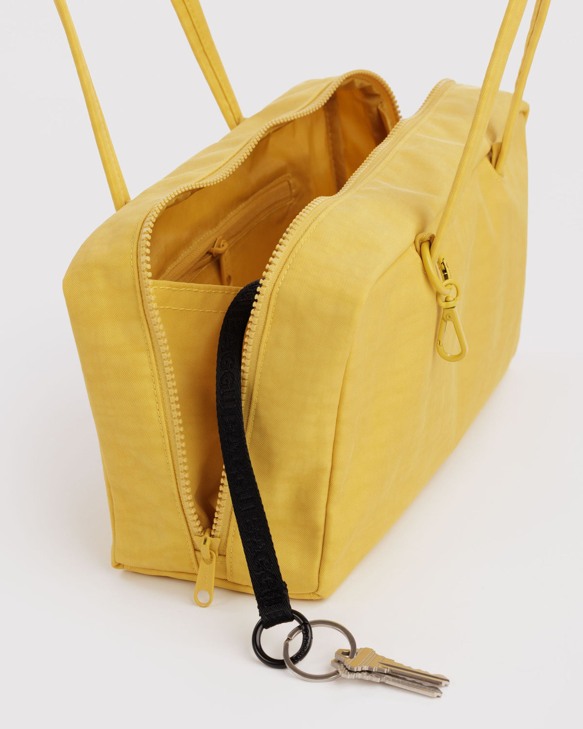 NYLON BOWLER BAG - US 2422