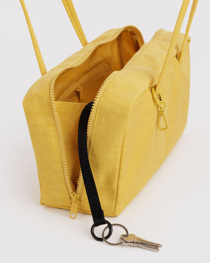 NYLON BOWLER BAG - US 2422