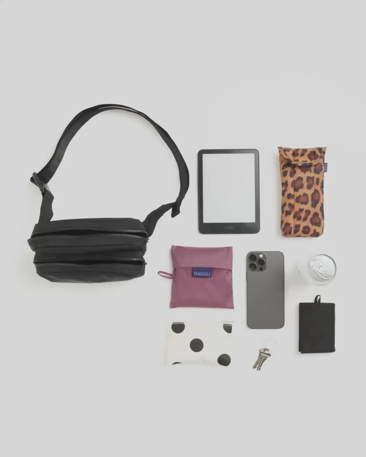 FANNY PACK - US 6865