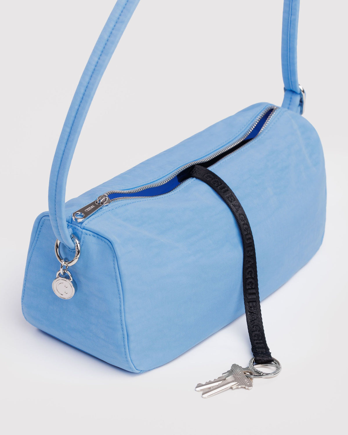 NYLON LOAF BAG - US 8441