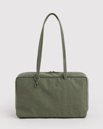 MEDIUM NYLON BOWLER BAG - US 9537