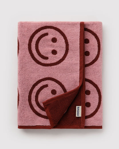 BATH TOWEL - US 7436