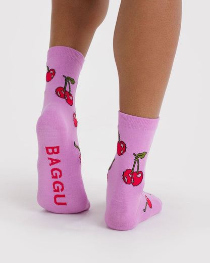 CREW SOCK - US 3745