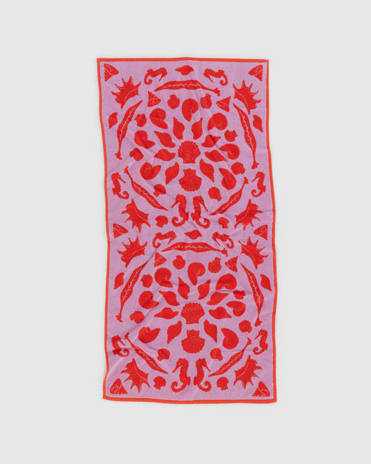BATH TOWEL - US 2153