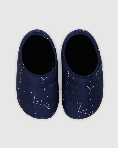 PUFFY SLIPPER - US 2908