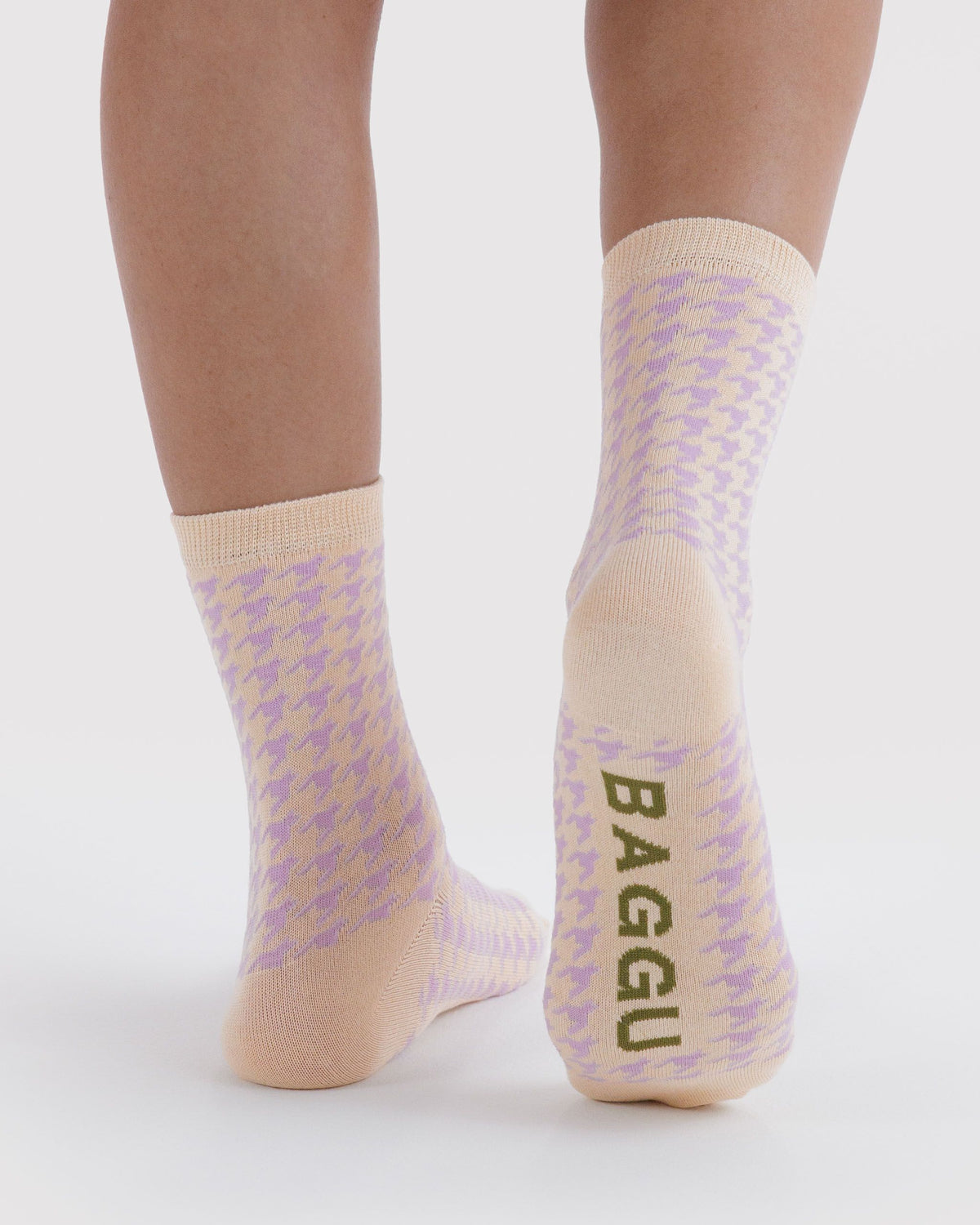 CREW SOCK - US 4723