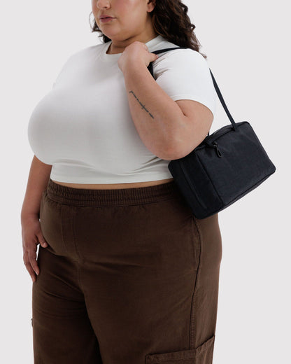 NYLON BOWLER BAG - US 2529