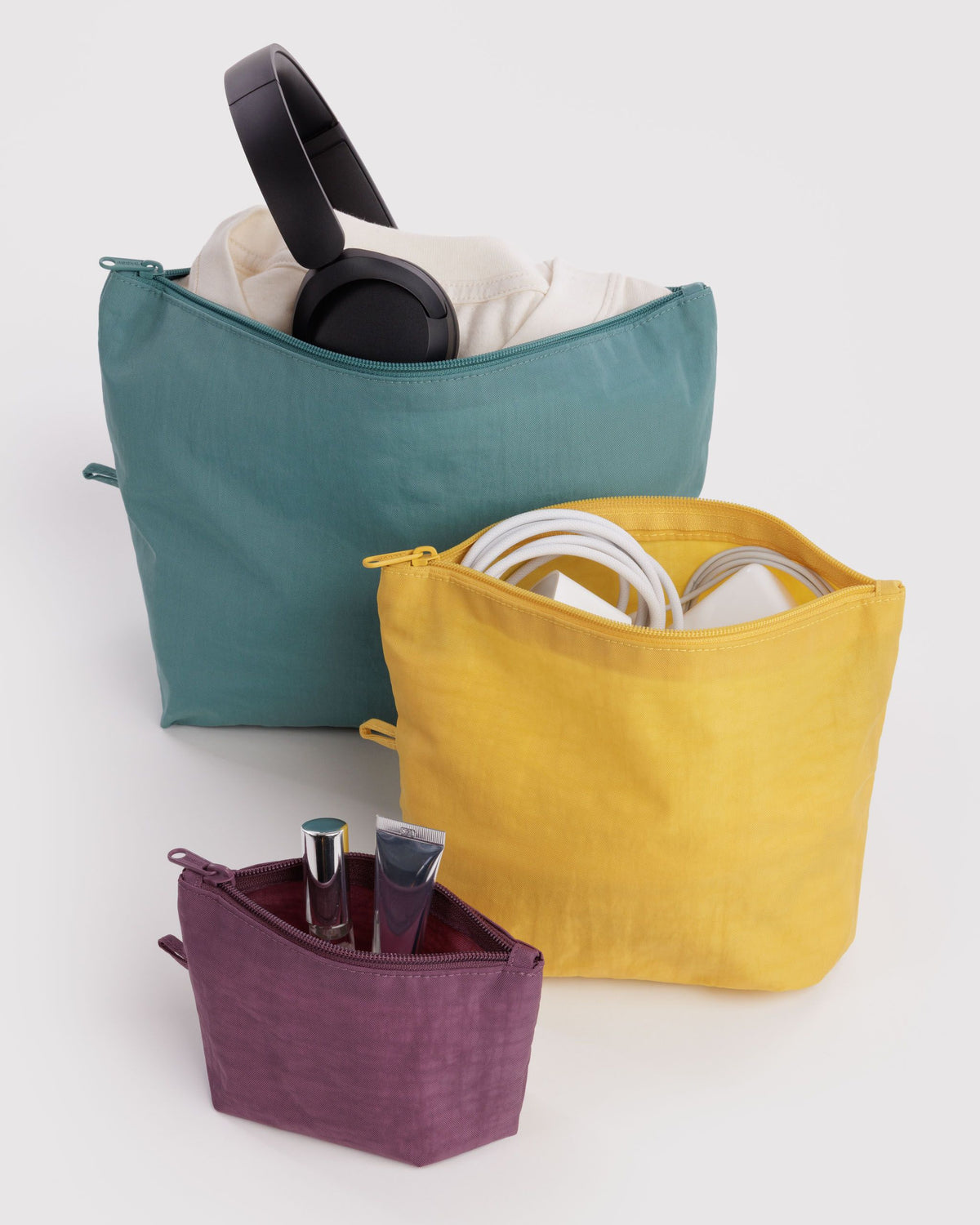 GO POUCH SET - US 9133