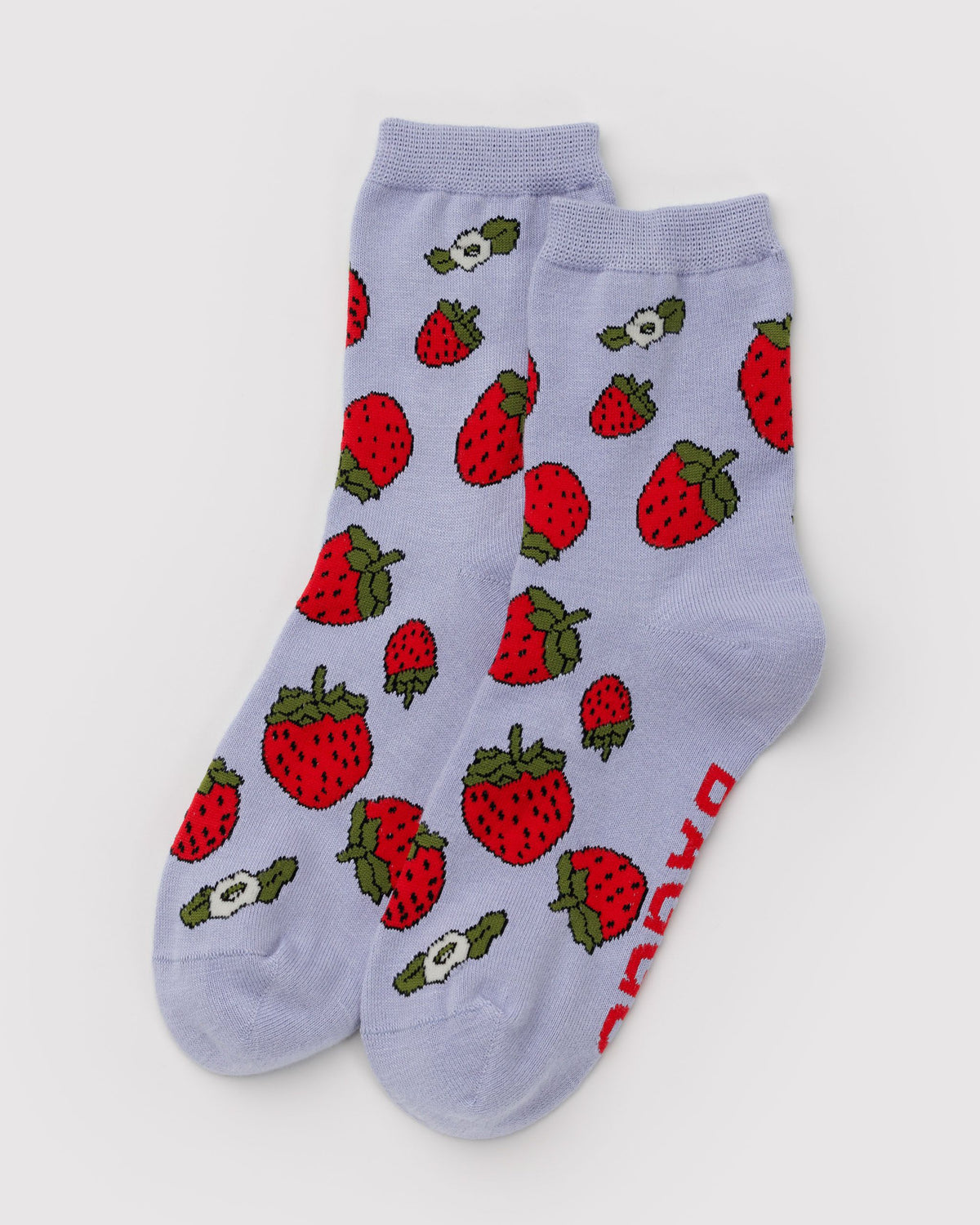 CREW SOCK - US 6233